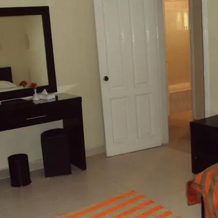Elysees Apartment Hotel-2